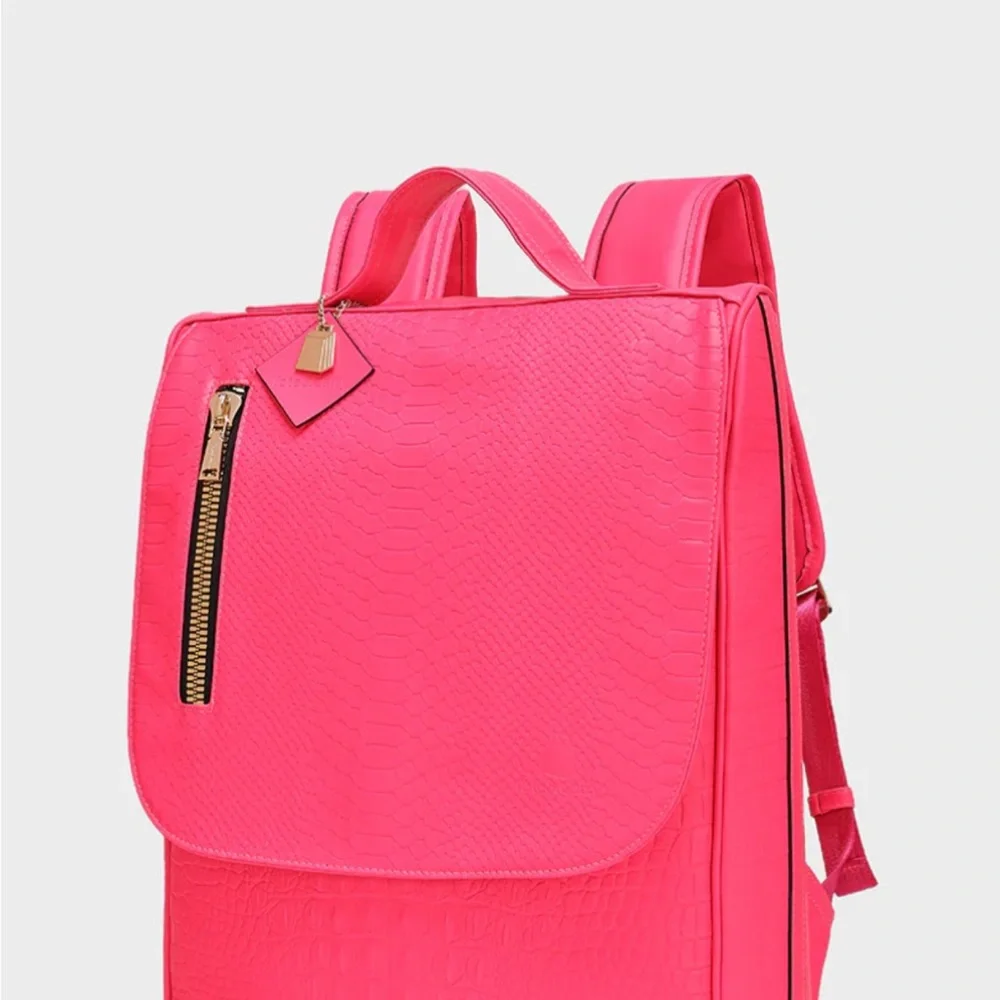 Tote&Carry vibrant hot